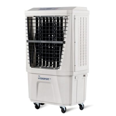 Hydroport 14″ portable evaporator cooler