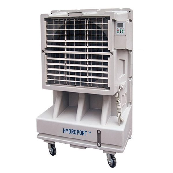 HydroPort 20" Mobile Air Cooler