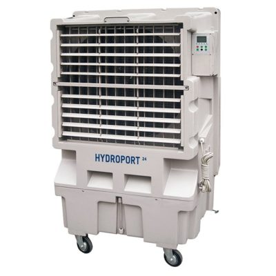 HydroPort 24" mobile air conditioning product